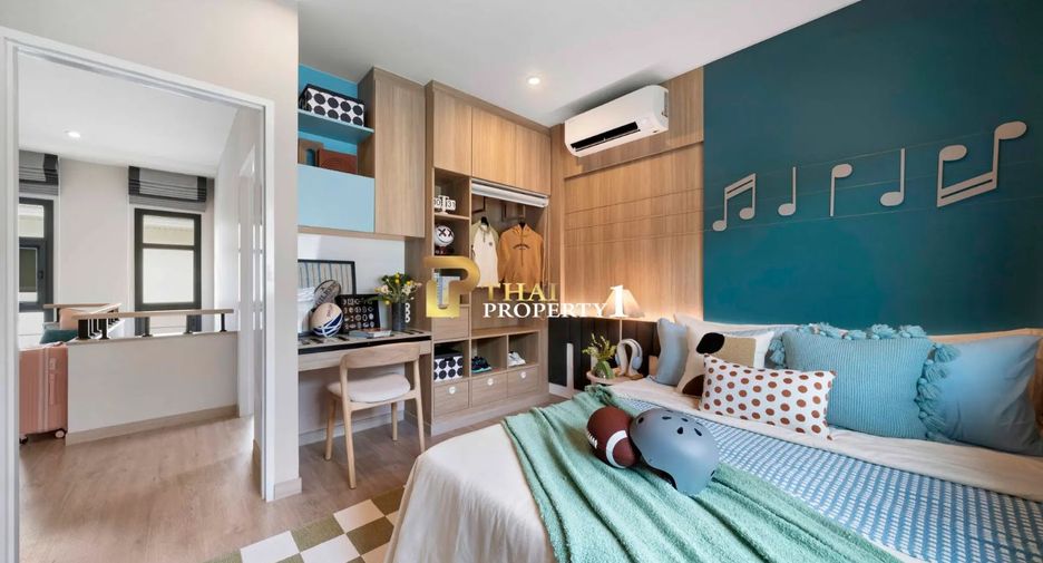 For sale 3 bedrooms house in Hua Hin, Prachuap Khiri Khan