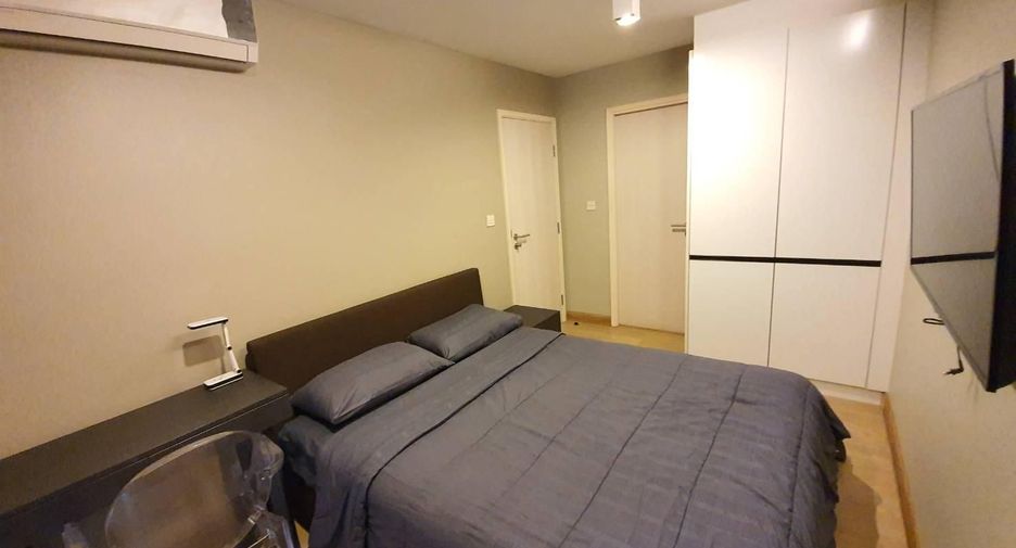 Wohnung zur Miete mit 1 Zimmer in Watthana, Bangkok
