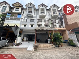 For sale retail Space in Thanyaburi, Pathum Thani