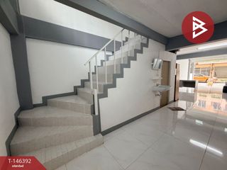 For sale retail Space in Thanyaburi, Pathum Thani
