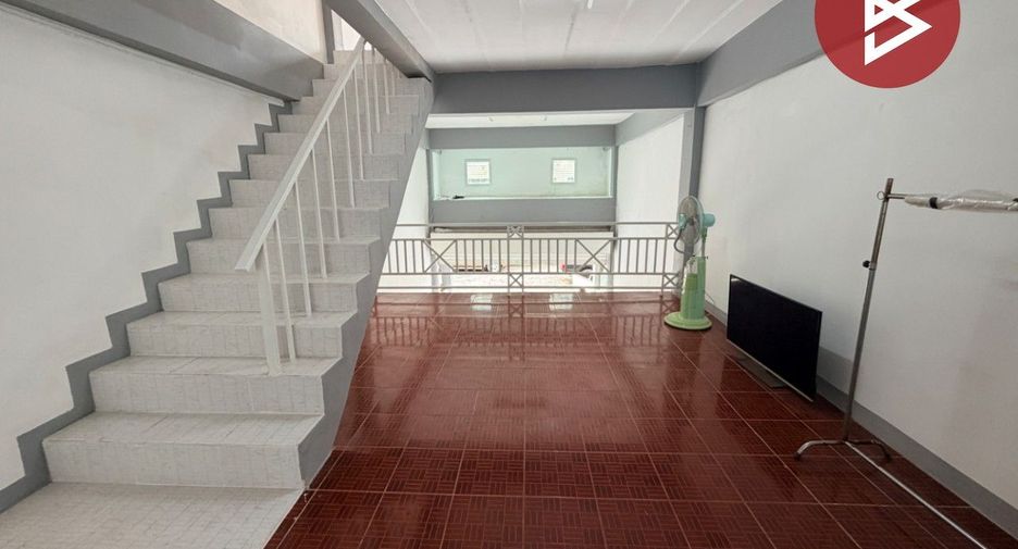 For sale retail Space in Thanyaburi, Pathum Thani