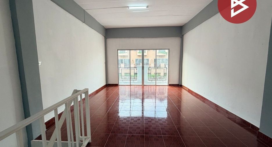 For sale retail Space in Thanyaburi, Pathum Thani