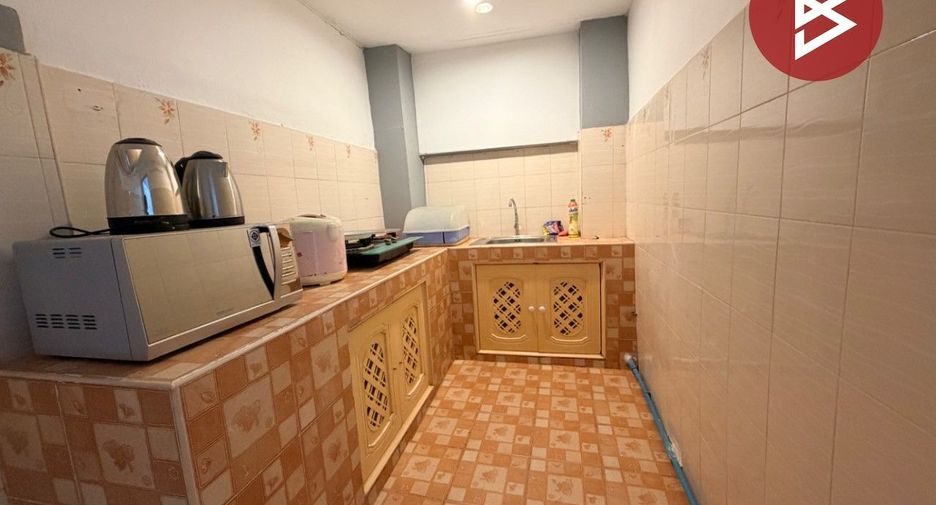 For sale retail Space in Thanyaburi, Pathum Thani
