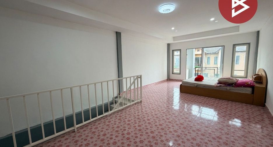 For sale retail Space in Thanyaburi, Pathum Thani