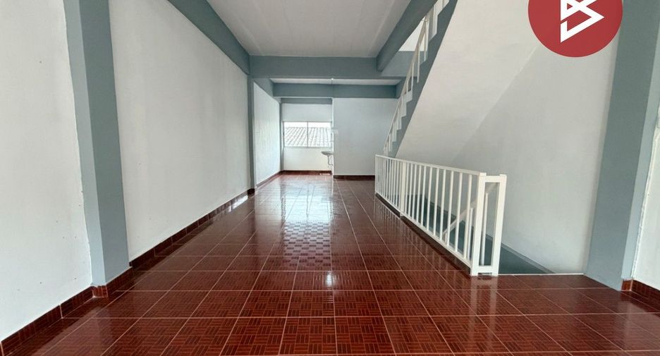 For sale retail Space in Thanyaburi, Pathum Thani