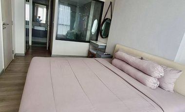 Condo en alquiler de 1 habitaciones en Si Racha, Chonburi