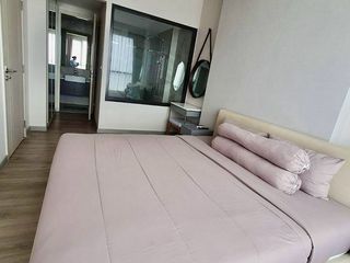 For rent 1 bed condo in Si Racha, Chonburi