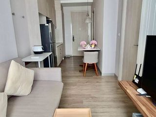 For rent 1 bed condo in Si Racha, Chonburi
