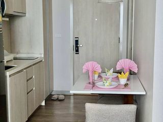 For rent 1 bed condo in Si Racha, Chonburi
