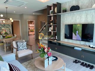For sale 4 bedrooms house in Hua Hin, Prachuap Khiri Khan