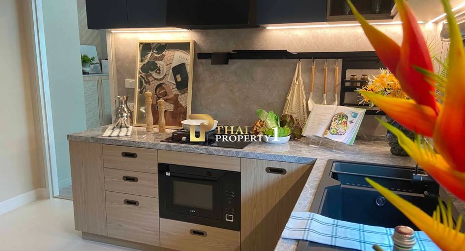 For sale 4 bedrooms house in Hua Hin, Prachuap Khiri Khan