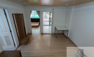 À vendre 1 chambre condo à Bang Kapi, Bangkok
