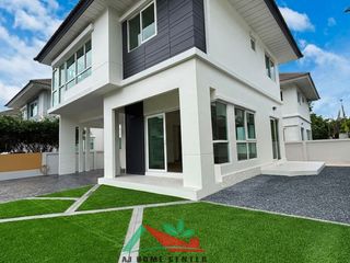 Продажа 3 спальни дом в Mueang Nonthaburi, Нонтабури