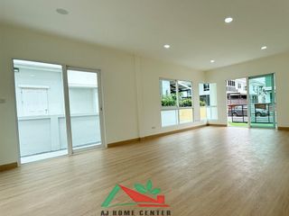 Продажа 3 спальни дом в Mueang Nonthaburi, Нонтабури