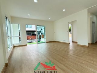 Продажа 3 спальни дом в Mueang Nonthaburi, Нонтабури