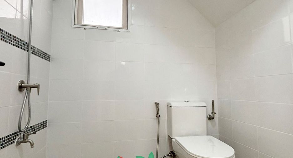 Продажа 3 спальни дом в Mueang Nonthaburi, Нонтабури