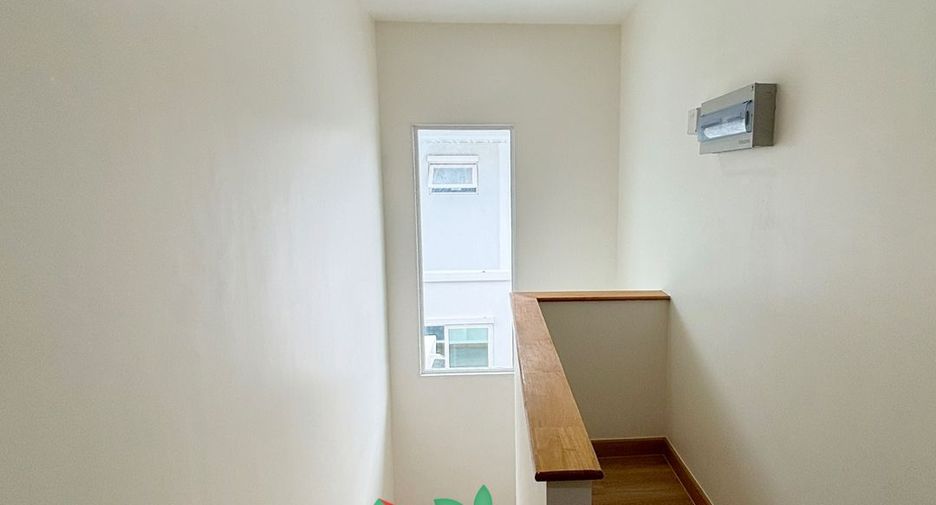 Продажа 3 спальни дом в Mueang Nonthaburi, Нонтабури