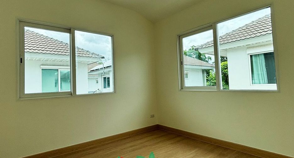 Продажа 3 спальни дом в Mueang Nonthaburi, Нонтабури