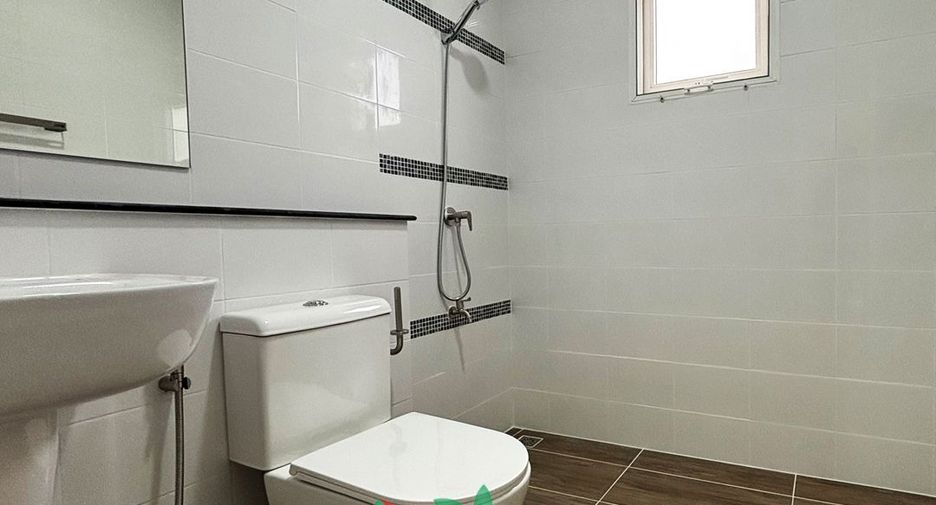 Продажа 3 спальни дом в Mueang Nonthaburi, Нонтабури