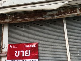 Local comercial en venta de 4 habitaciones en Mueang Nakhon Sawan, Nakhon Sawan