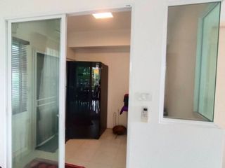 For rent and for sale 3 bedrooms house in Bang Kruai, Nonthaburi