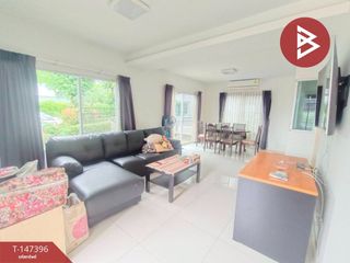 For rent and for sale 3 bedrooms house in Bang Kruai, Nonthaburi