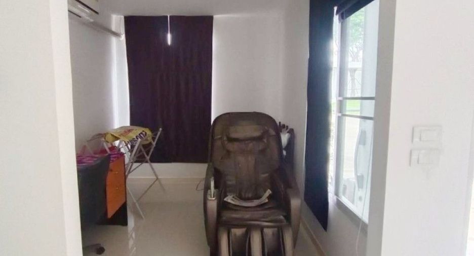 For rent and for sale 3 bedrooms house in Bang Kruai, Nonthaburi