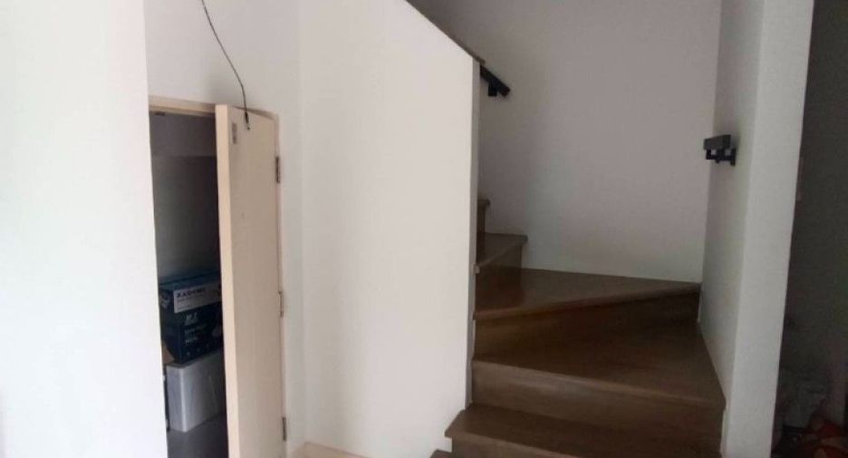For rent and for sale 3 bedrooms house in Bang Kruai, Nonthaburi