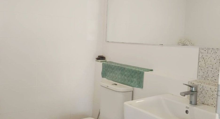 For rent and for sale 3 bedrooms house in Bang Kruai, Nonthaburi
