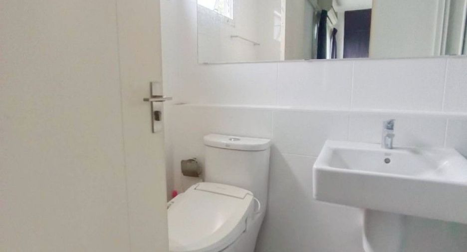 For rent and for sale 3 bedrooms house in Bang Kruai, Nonthaburi