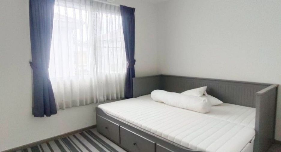For rent and for sale 3 bedrooms house in Bang Kruai, Nonthaburi