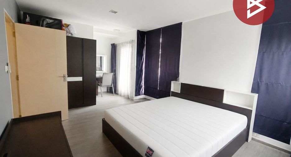 For rent and for sale 3 bedrooms house in Bang Kruai, Nonthaburi