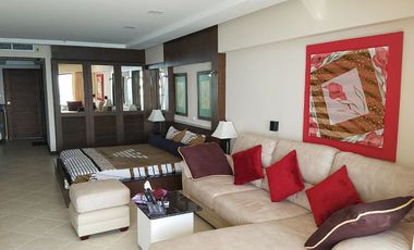 Wohnung zur Miete mit Studio in Jomtien, Pattaya