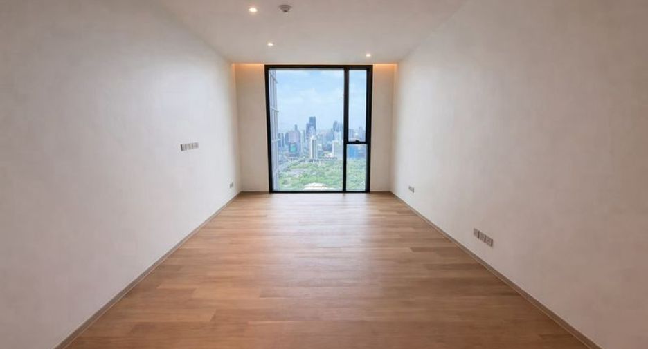 Wohnung zum Kauf mit 3 Zimmer in Sathon, Bangkok