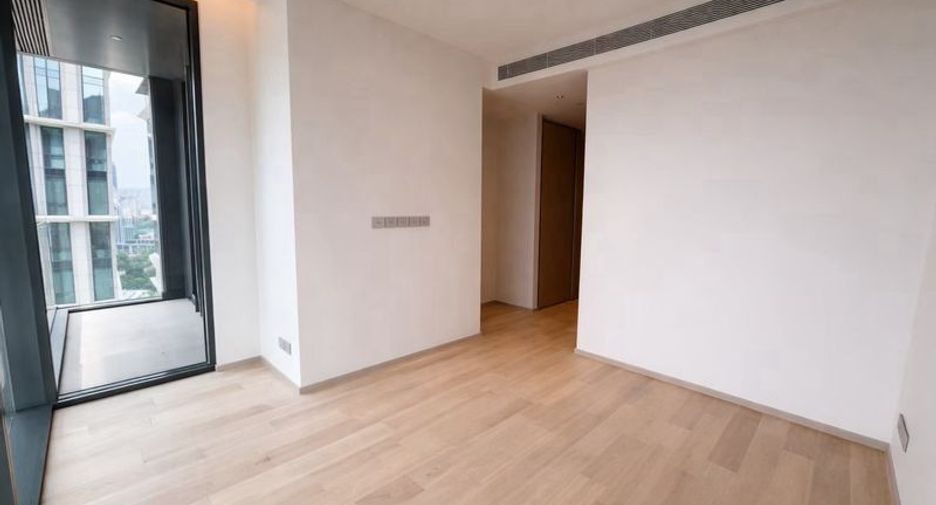 Wohnung zum Kauf mit 3 Zimmer in Sathon, Bangkok