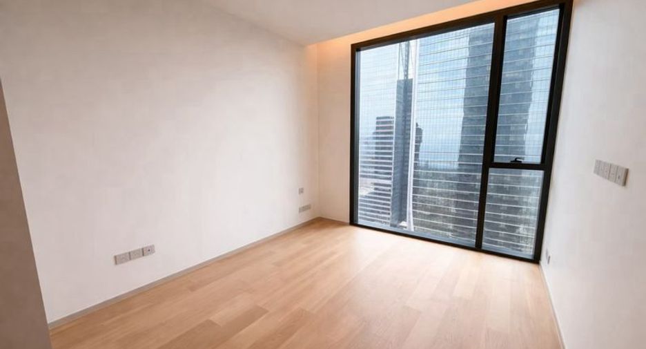 Wohnung zum Kauf mit 3 Zimmer in Sathon, Bangkok