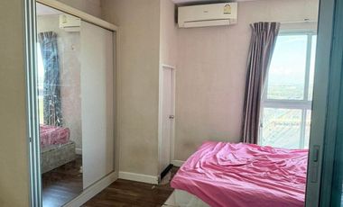 Wohnung zum Kauf mit 1 Zimmer in Bang Phli, Samut Prakan
