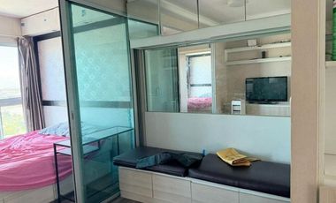 Wohnung zum Kauf mit 1 Zimmer in Bang Phli, Samut Prakan