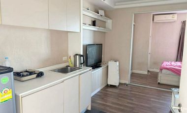 Wohnung zum Kauf mit 1 Zimmer in Bang Phli, Samut Prakan