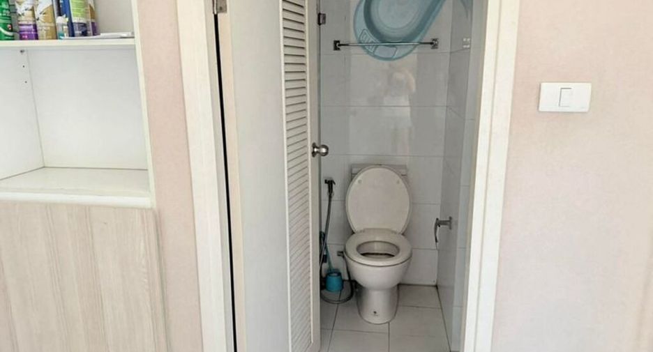 Wohnung zum Kauf mit 1 Zimmer in Bang Phli, Samut Prakan
