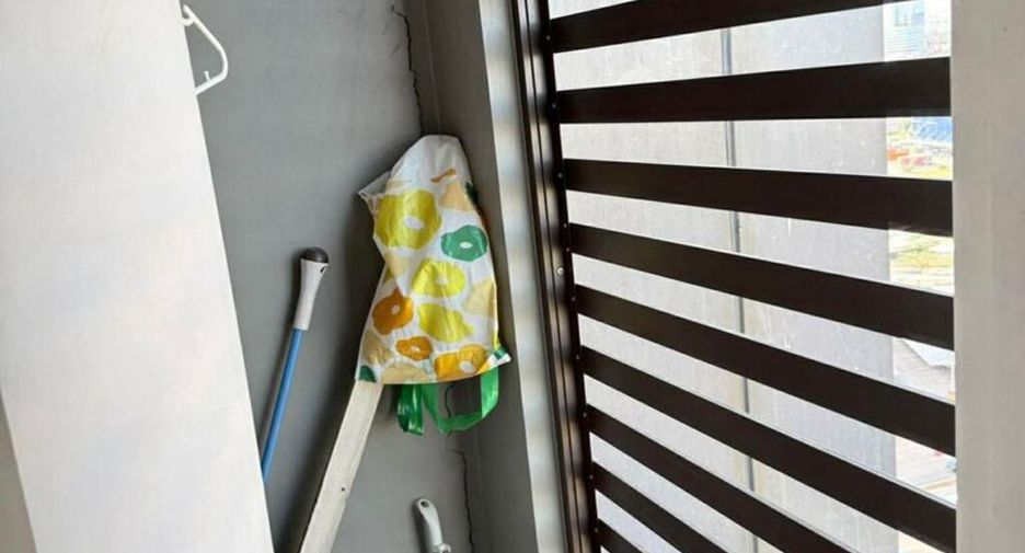 Wohnung zum Kauf mit 1 Zimmer in Bang Phli, Samut Prakan