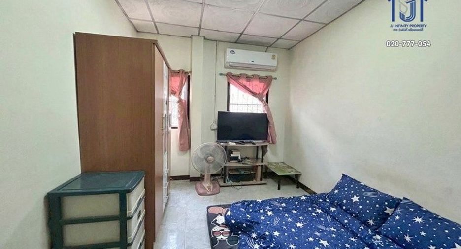 Продажа 2 спальни дом в Кхлонг Сам Ща, Бангкок