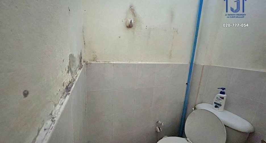 Продажа 2 спальни дом в Кхлонг Сам Ща, Бангкок