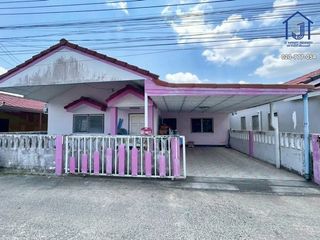 Продажа 2 спальни дом в Кхлонг Сам Ща, Бангкок