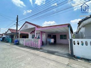 Продажа 2 спальни дом в Кхлонг Сам Ща, Бангкок