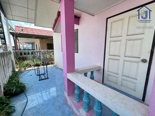 Продажа 2 спальни дом в Кхлонг Сам Ща, Бангкок