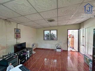 Продажа 2 спальни дом в Кхлонг Сам Ща, Бангкок
