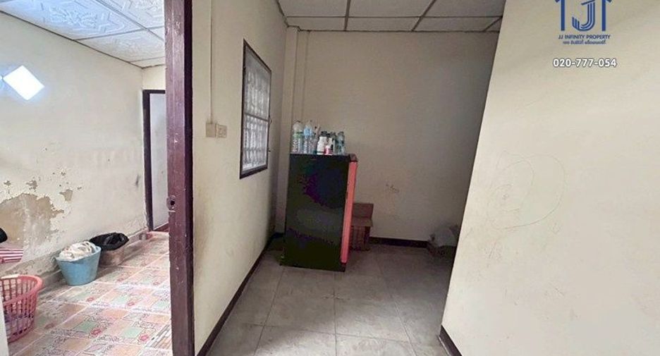 Продажа 2 спальни дом в Кхлонг Сам Ща, Бангкок