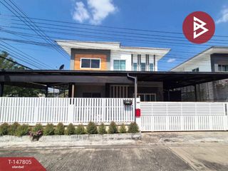 For sale 4 ベッドルーム house in Bang Kruai, Nonthaburi