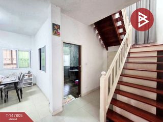 For sale 4 ベッドルーム house in Bang Kruai, Nonthaburi